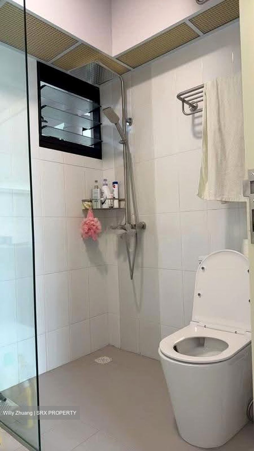 Blk 120B Punggol Edge (Punggol), HDB 4 Rooms #611920101